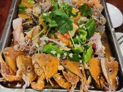 -张记烤鱼王(西街店)