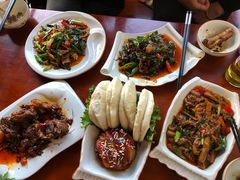 -云隐小厨·传统大理美食(复兴路店)