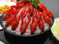 -玖味(老工人西路店)