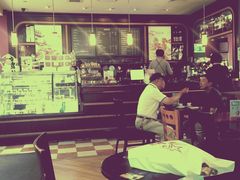 大堂-COSTA COFFEE(常熟路店)