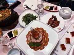 -味+新京宴·烤鸭·北京菜(创意谷店)