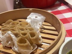 -西贝(枫蓝国际购物中心店)