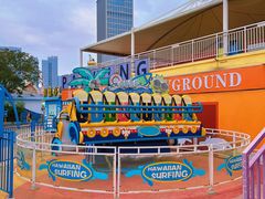 -巨鹏飞梦幻海岸