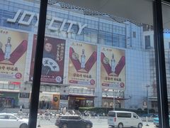 -必胜客(大悦城店)