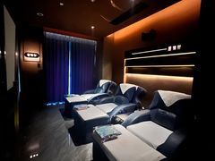 -墨锦轩·5D影院足浴·SPA(高新店)