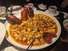 -甄御•海鲜新青岛菜(麦岛店)