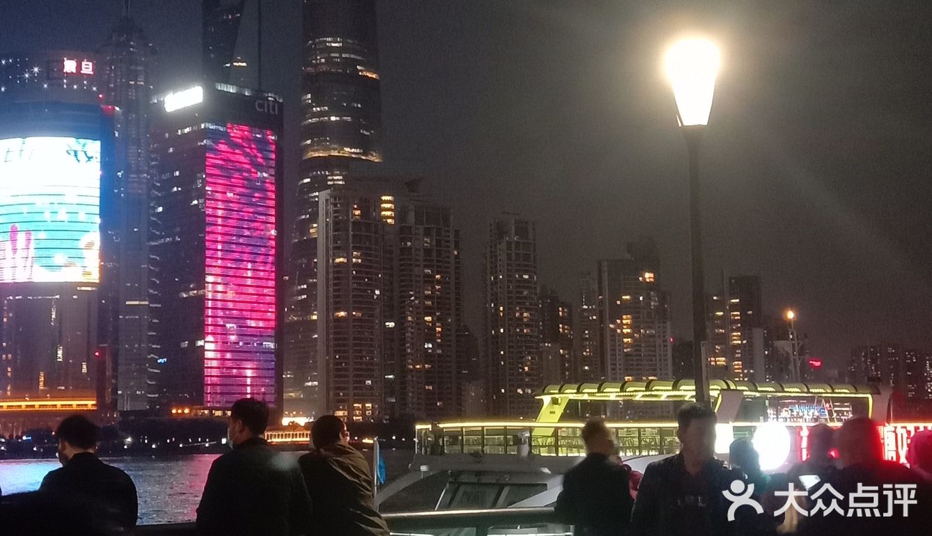 上海外滩