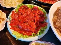 -三江两海老火锅(北京首店)