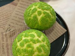 -枫盈轩中餐厅(枫丹白鹭酒店)