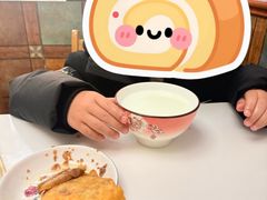-金山奶茶馆(五一路店)