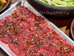 -黔有有贵州酸汤夺夺粉火锅(五味十字店)