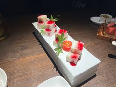 -西郊八号·山野江西菜(开发区店)