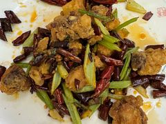 -小有天灌汤包老菜馆(南一马路店)