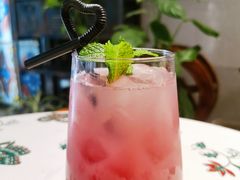 黑加仑优乐多-么么咖啡(燕郊店)