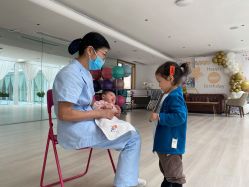 -郑州琅玥月子会所