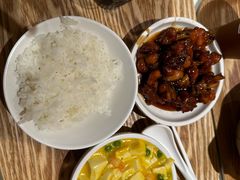 -乡村基·川味现炒大王(熙悦天街店)