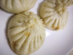 -津门如意包子铺(宾西路店)