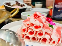 精品肥牛-小龙坎火锅(总店)