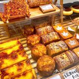 面包脑袋看过来！性价比超高！种类超多