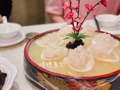 -友渔港·顺徳鱼生·横县鱼生