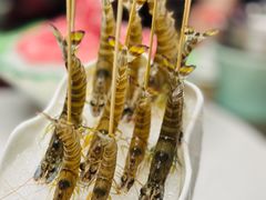 斑节虾姿造-文涵小院·邻里厨房