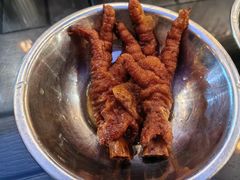 -88号小吃店·经典云南菜·地道纳西美食