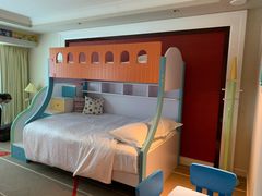 -澳门喜来登大酒店