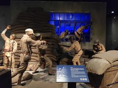 -上海四行仓库抗战纪念馆