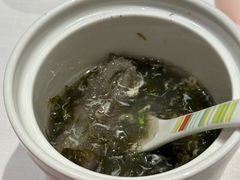 -开海·红岛海鲜虾水饺(石老人店)