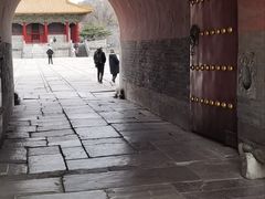 -北陵公园