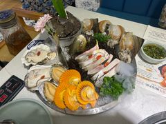 -太琼糟粕醋火锅·海南老爸茶(海棠湾臻选店)