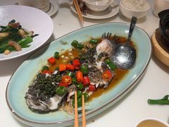 -清晖小苑·顺德菜(观澜湖新城店)