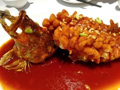-眉州东坡(通州店)