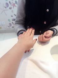 悦·指间美甲(香港广场店)-悦·指间美甲
