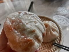羊肉包子-宝弟羊肉馆(众意路店)