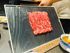 -东来顺(非遗·清真火锅·盛世广场店)