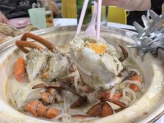 -龙海鲜螃蟹王(宏茂桥店)