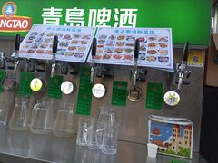 -来之顺海鲜菜馆·青岛菜·始于1993(栈桥店)