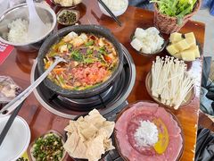 -笔记安顺夺夺粉火锅
