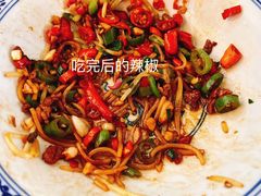 -赣南粉局·江西小炒·锅气炒粉(人民广场店)