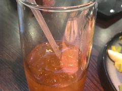 -酷公社·榴莲披萨(太原街店)