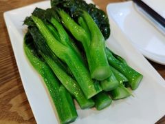 -点点心港式茶餐厅(南京西路店)