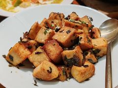 -七色云蔬食(喜邻里店)