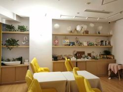 -慢脚印孕产中心(园区国金店)