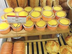 -山崎面包(第一八佰伴店)