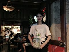 -南锣鼓巷吉他吧(鼓楼店)