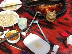 -重庆袁老四火锅(武进万达店)