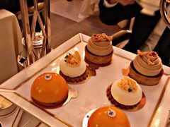 -The Ritz Restaurant