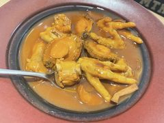 -连鹭海鲜·海肠捞饭·海胆饭(星海店)