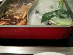 -新辣道鱼火锅(领展购物广场·中关村店)